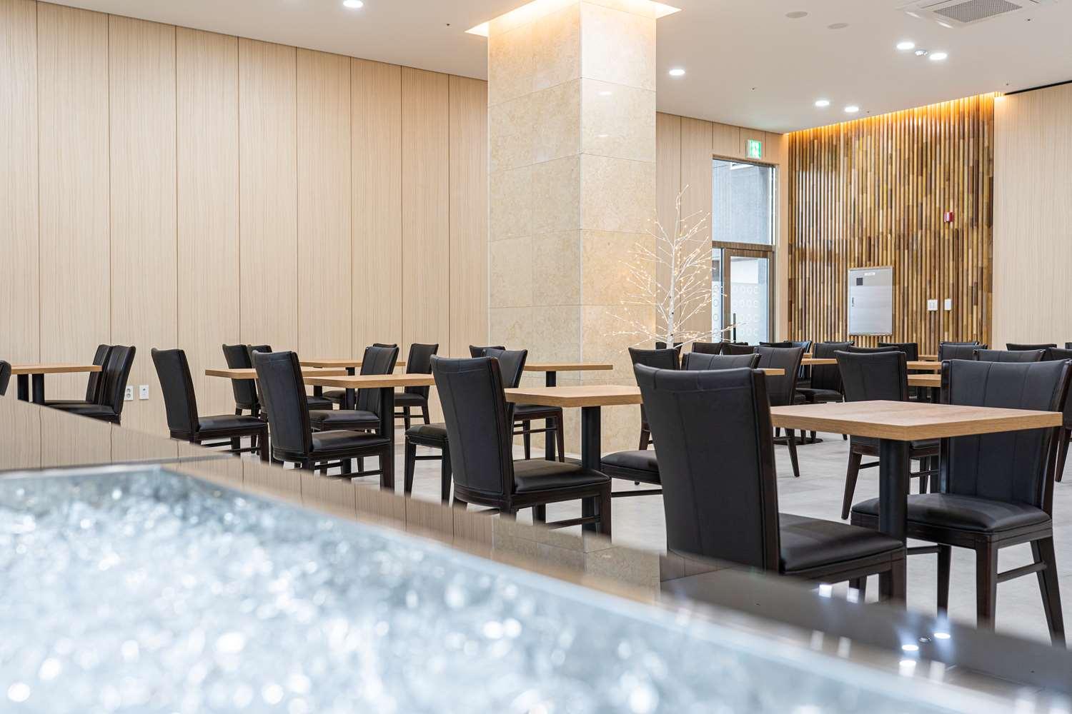 SureStay Plus Hotel by Best Western Asan Exterior foto