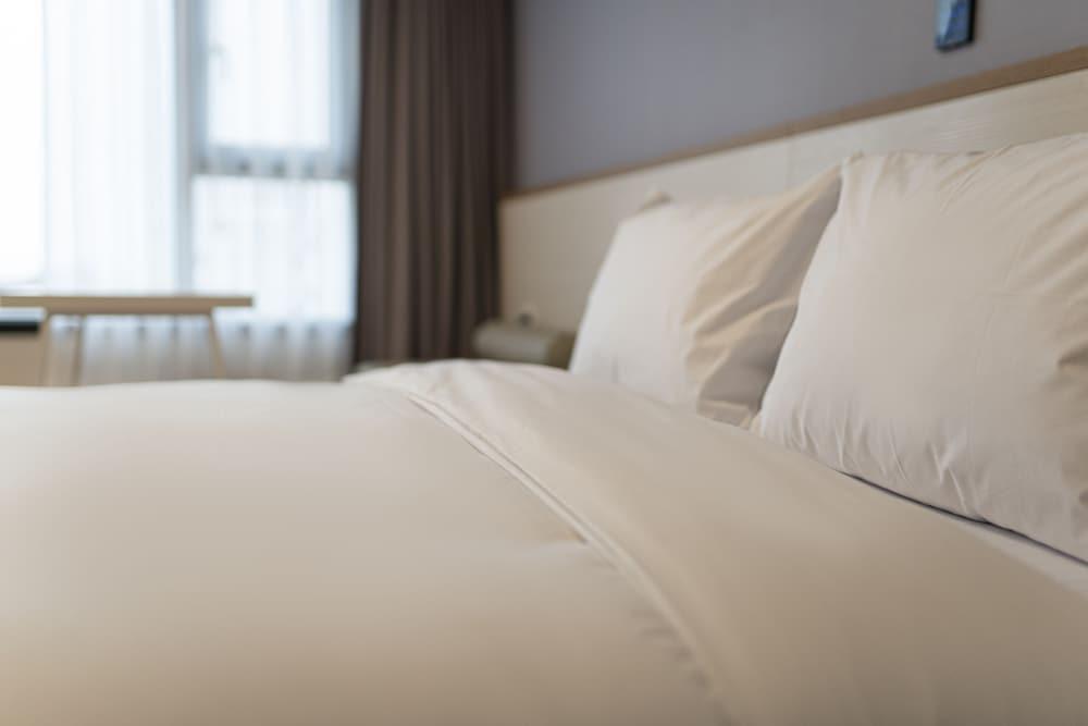 SureStay Plus Hotel by Best Western Asan Exterior foto