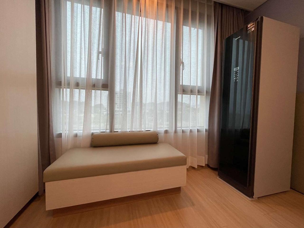 SureStay Plus Hotel by Best Western Asan Exterior foto