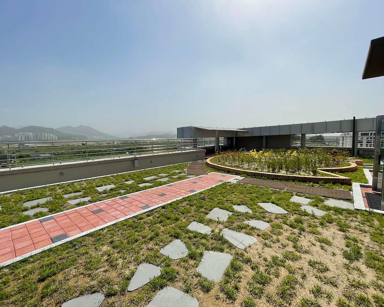 SureStay Plus Hotel by Best Western Asan Exterior foto